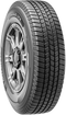 Picture of Agilis LTX LT245/75R16 E 120/116Q