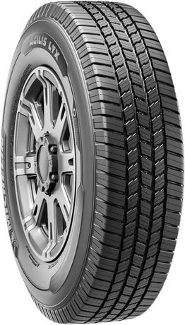 Picture of Agilis LTX LT245/75R16 E 120/116Q