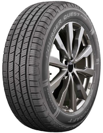 Picture of COURSER QUEST PLUS 245/70R17 110T