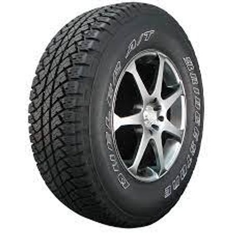 Picture of DUELER A/T RH-S P285/45R22 OE 110H