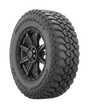 Picture of COURSER TRAIL RT STUDDABLE LT235/80R17 E/10 120/117R
