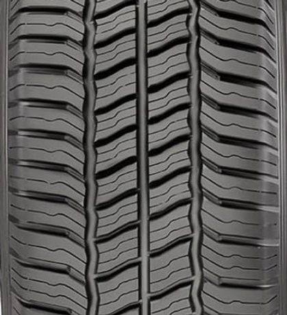 Picture of AGILIS CROSSCLIMATE LT275/70R18 E 125/122R