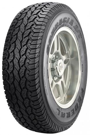 Picture of COURAGIA A/T P265/70R16 112S