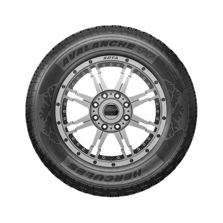 Hercules Avalanche TT MPN 