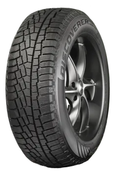Picture of DISCOVERER TRUE NORTH 205/50R17 XL 93H