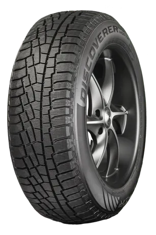 Picture of DISCOVERER TRUE NORTH 215/45R17 XL 91H