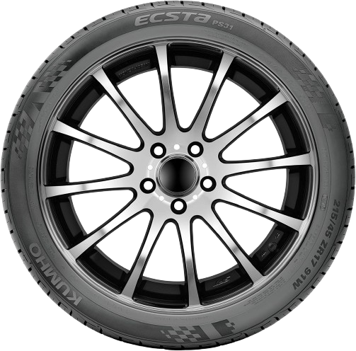 【spiritsさま専用】235/45 R19 KUMHO Ecsta PS31 Ecsta PS31 | Rent A Wheel