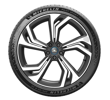 Picture of Pilot Sport EV