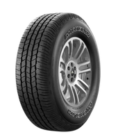 Picture of LTX M/S2 P265/60R18 109H