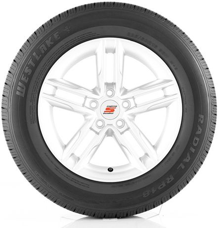 Picture of RP18 185/60R15 84H
