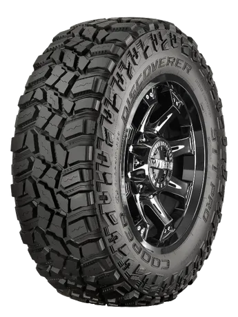 Picture of DISCOVERER STT PRO LT305/55R20/12 125/122Q