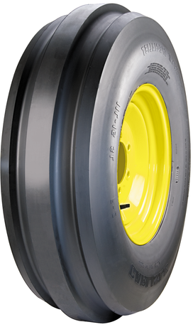 Picture of FARM SPECIALIST F-2 10.00-16SL D TT