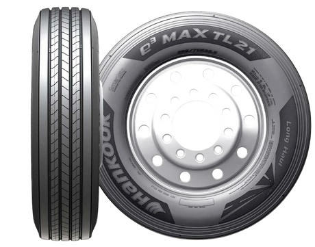 Hankook E3 Max TL21 MPN 