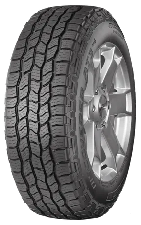 Picture of DISCOVERER AT3 4S 235/65R17 XL 108T