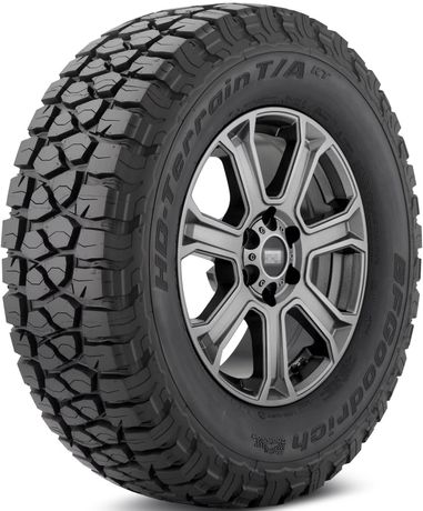 Picture of HD-Terrain T/A KT