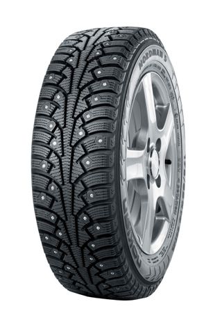 Picture of NORDMAN 5 215/55R16 XL 97T