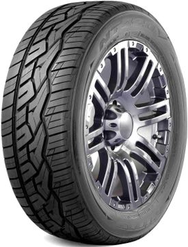 Picture of NT420V LT325/50R20 F 124S