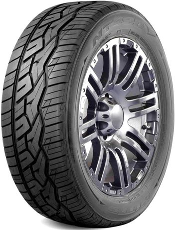 Picture of NT420V 305/50R20 XL 120H