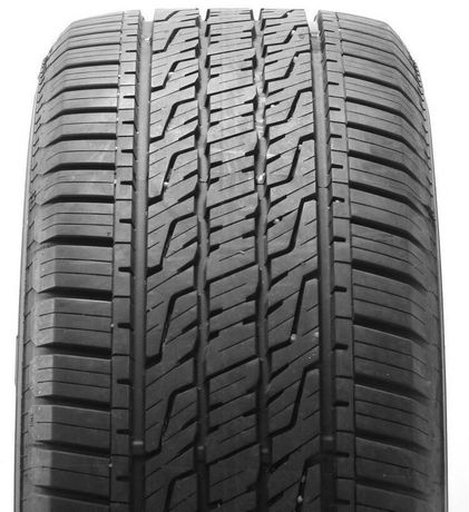 General Grabber STX2 245/70R17 110S MPN 04509370000