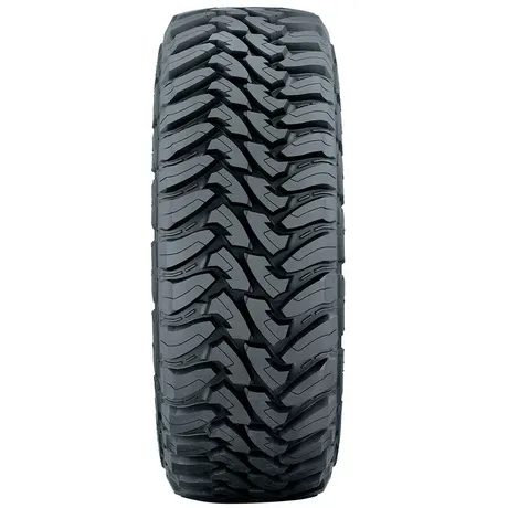 Picture of Open Country M/T 33X12.50R17LT E 120Q