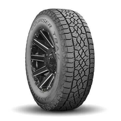 Picture of Courser Trail 235/75R17 109T