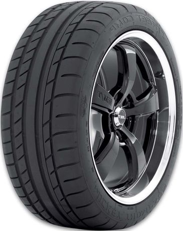 Picture of STREET COMP 275/35R20 102W