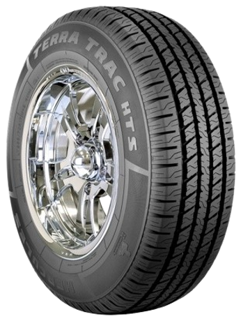 Hercules HTS Terra Trac MPN 