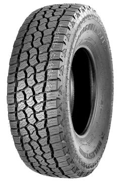 Picture of PATAGONIA A/T R LT235/75R15 C 104/101Q