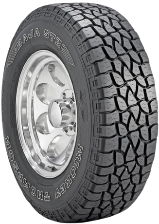 Mickey Thompson Baja Radial STZ MPN 