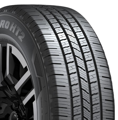 Picture of Dynapro HT2 RH14 LT235/80R17/10 120/117R