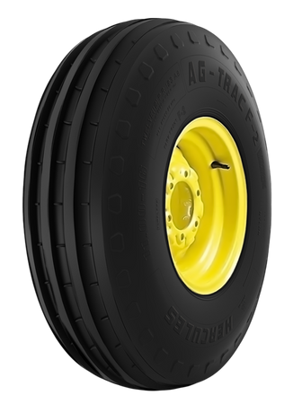 Hercules AG-Trac F-2M MPN 