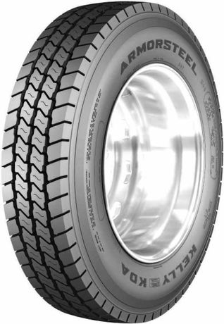 Kelly ARMORSTEEL KDA 295/75R22.5 G 144/141L Tires Near Me For Sale ...