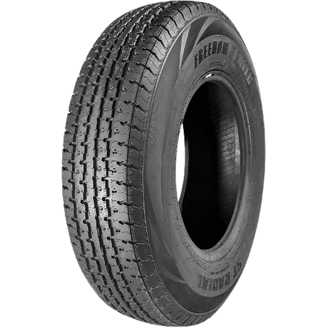 Picture of ST RADIAL ST205/75R15 D 107/102L