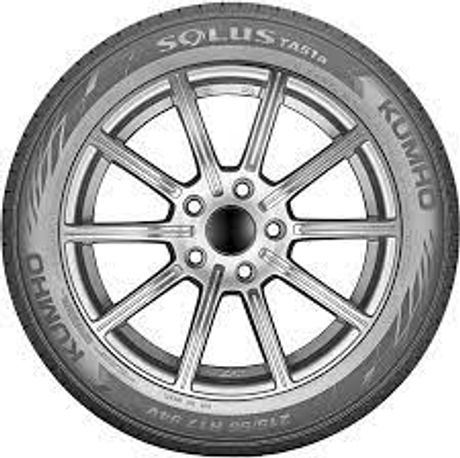 Picture of Solus TA51a 215/55R17 94V