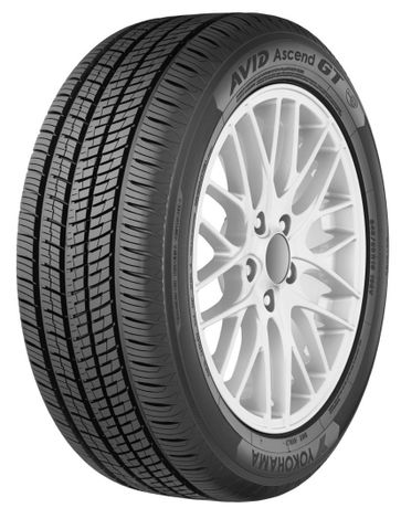 Picture of AVID ASCEND GT 215/45R17 XL 91V