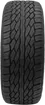 Picture of ZIEX S/TZ05 255/50R20 XL 109H