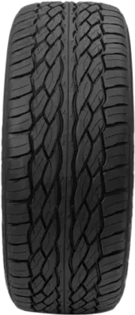 Picture of ZIEX S/TZ05 255/50R20 XL 109H