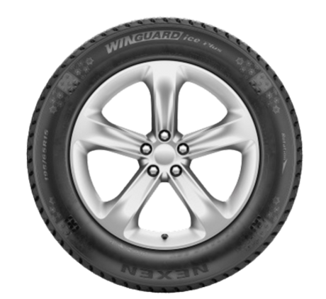 Picture of WINGUARD ICE PLUS 185/60R14 XL 86T