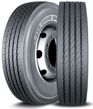 Picture of STRONG GUARD HTL 295/75R22.5 G 144/141M