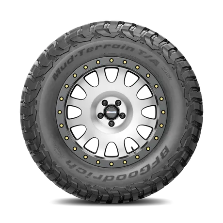 Picture of MUD-TERRAIN T/A KM3 LT295/70R18 E 129/126Q