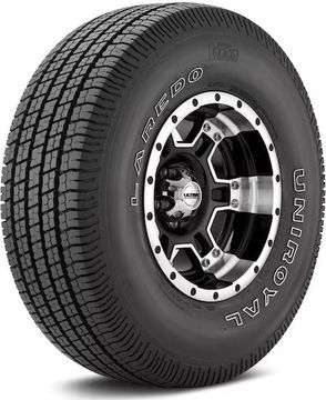 Picture of LAREDO CROSS COUNTRY P265/75R16 114S