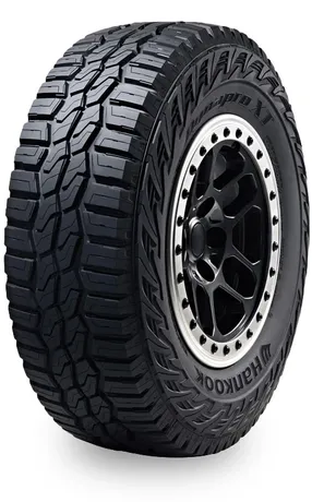 Picture of Dynapro XT RC10 LT295/70R18/10 129/126R