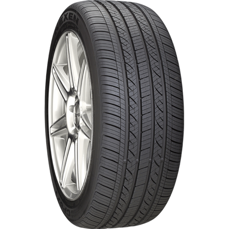 Picture of CP671 P205/55R16 89H