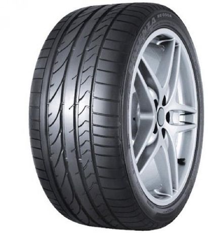 Picture of POTENZA RE050A 285/30R19 XL 98Y