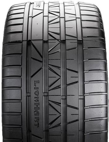 Picture of LH-ELEVEN 265/30ZR22 XL 97W