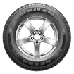 Nexen Roadian CT8 HL MPN 
