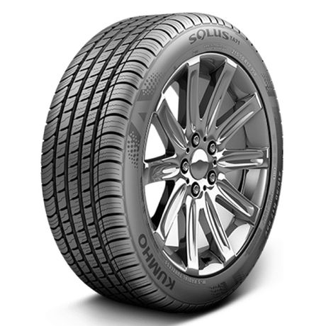 Picture of SOLUS TA71 225/55R17 XL 101V