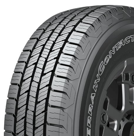 Picture of TerrainContact H/T