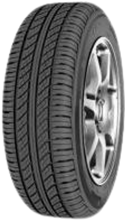 Picture of ACHILLES 122 205/50R17 89V