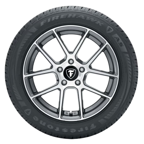 Picture of Firehawk AS